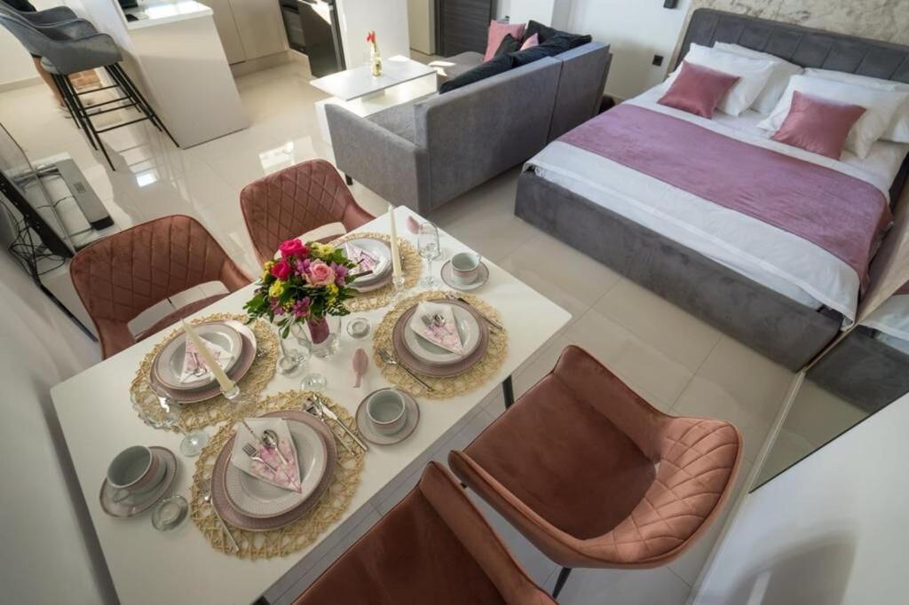 Apartment Royal Studio Rijeka Exteriér fotografie