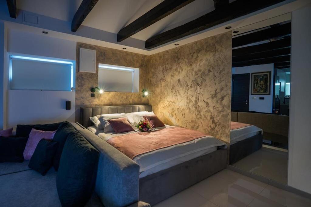Apartment Royal Studio Rijeka Exteriér fotografie