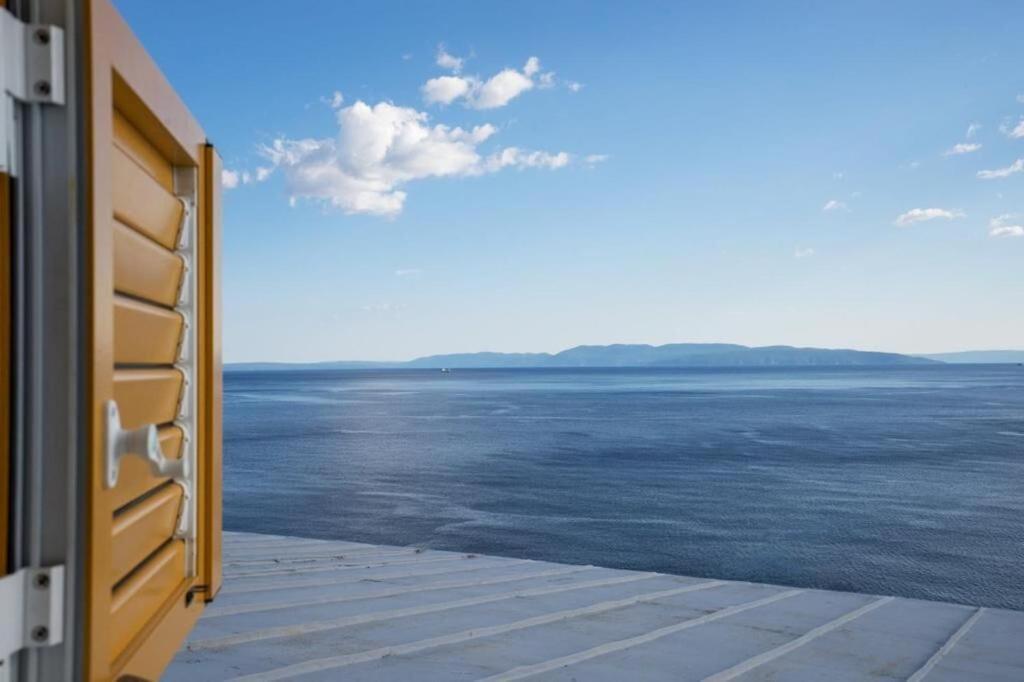 Apartment Royal Studio Rijeka Exteriér fotografie